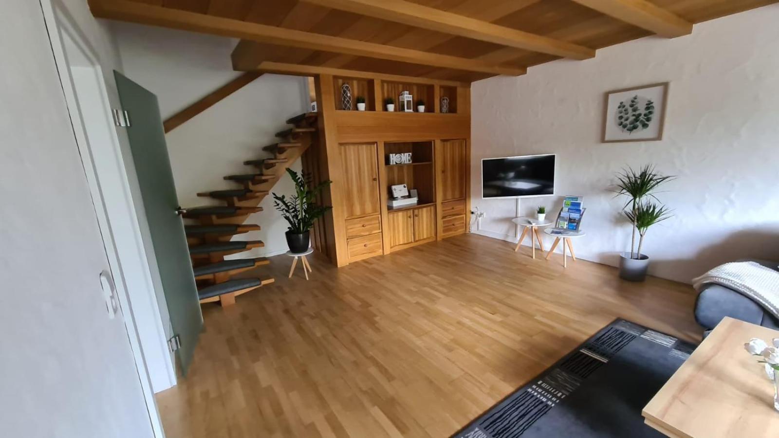 Ferienwohnung Haus Fürst Moos  Exterior foto